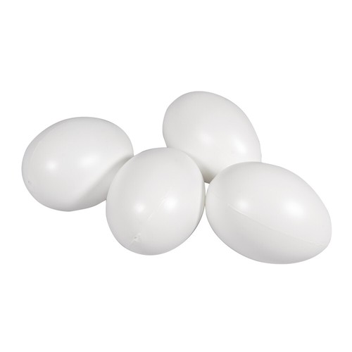 Plastik eier 4 - plastik-eier,