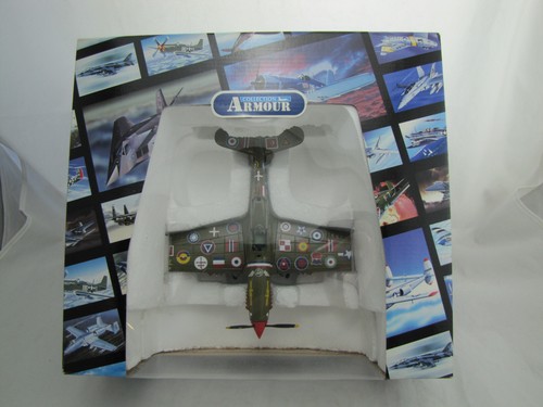 Franklin mint armour b11c980 - mint,