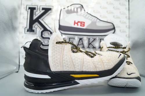 Nike lebron xvii lakers home - lebron,