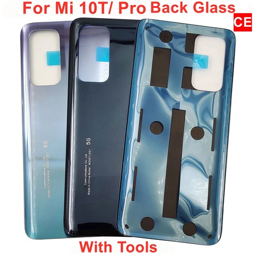 Für xiaomi 10t pro - für,