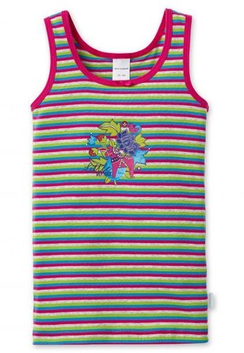 Schiesser unterhemd shirts - unterhemd, top