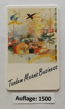 Telefonkarte K 049, 11.95, 6