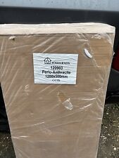 Moderner Flachheizkörper