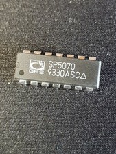 Sp5070 plessey new - , ||