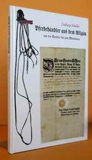 Bayern Allgäu Pferdehandel