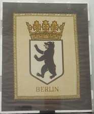 Landeswappen BERLIN als
