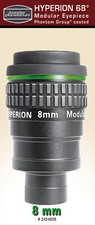 Baader hyperion 8mm okular - hyperion,