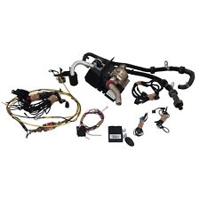 Standheizung Webasto Thermo Top E VW Golf V 5 Heizgerät Benzin 66888J