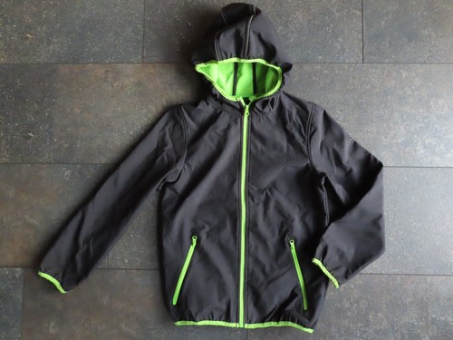 Jungen jacke softschell yfk - jungen,