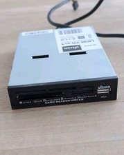 Ultron UCR 75-in-1 Card Reader