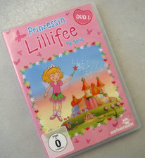 Prinzessin Lillifee / TV-Serie