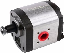 Hydraulikpumpe für Steyr