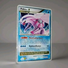 Palkia LV.X Balck Star Promo