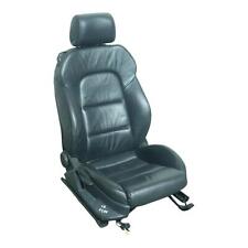 Audi A3 8P 8P7 Cabrio S Line Sitz Ledersitz vorne rechts SHZ Bj2008