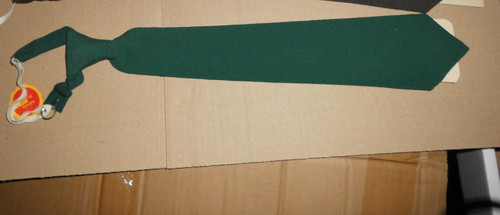 Original ddr schlips - original,