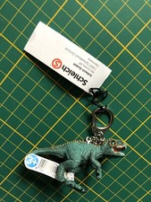 Schleich Schlüsselanhänger Dinosaurier Gigantosaurus mini 14593 Rarität Sammlung