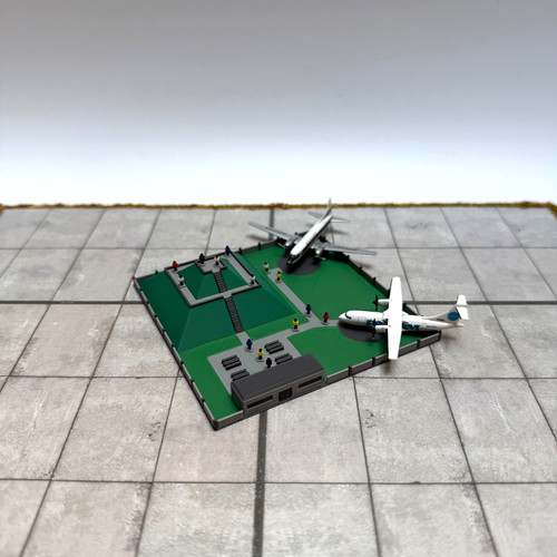 Für herpa wings 500 - /, 1:400