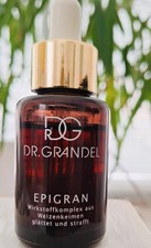 DR. GRANDEL Elements of nature