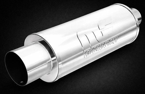 Magnaflow sport - magnaflow,