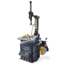 Weber Reifenmontiermaschine