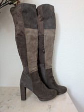 Tamaris Overknee High Heel