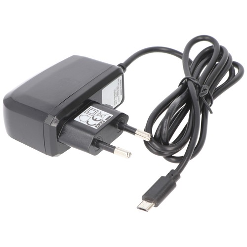 Ladegerät mit micro usb - ladegerät,