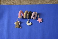 Spielzeug Kinderwagen/Maxi Cosi Mädchen