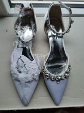 Hochzeit Schuhe Größe 41