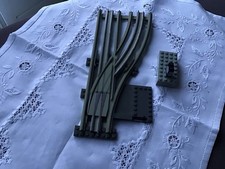 Lego eisenbahn 12v weiche - eisenbahn,