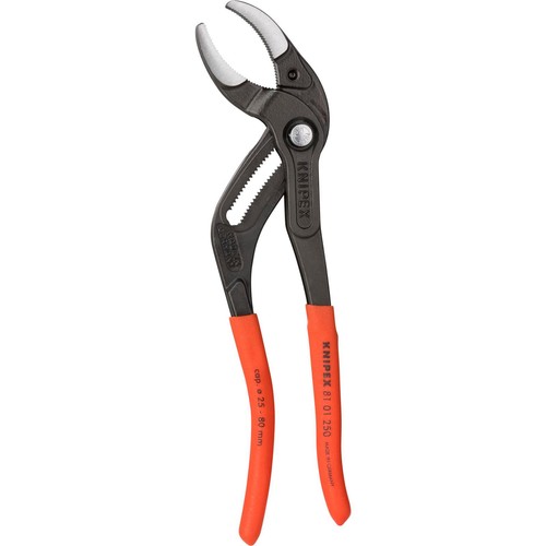 Knipex siphon und - knipex, siphon-und