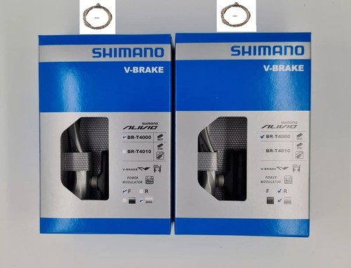 Shimano brake bremsen alivio - shimano,