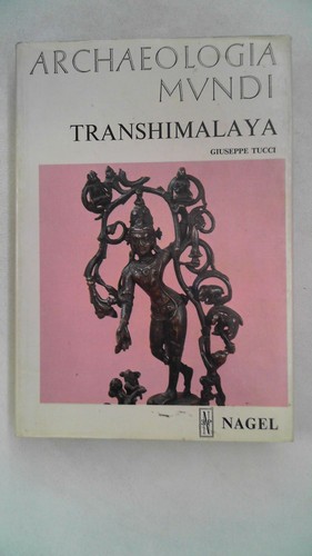Archaeologia mundi - mundi,