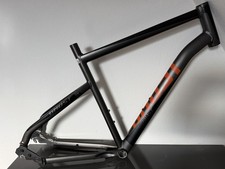 Ghost Square Cross Alu, Disc