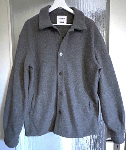 Dan fox apparel jacke - ++dan,