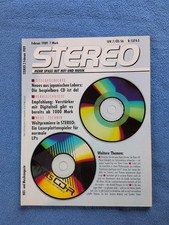 Stereo HiFi und Musikmagazin