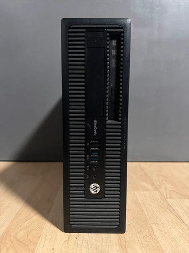 Elitedesk 800 sff - g1, mini