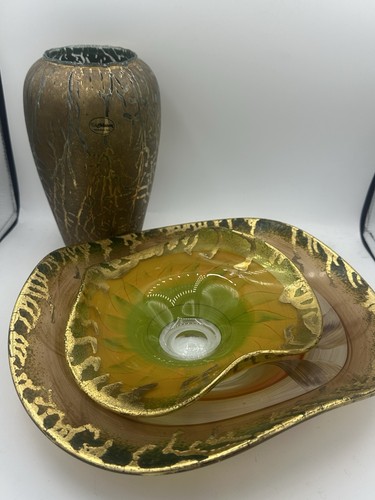 Konvolut glass wisch - konvolut,