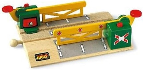 Brio magnetische kreuzung - brio,