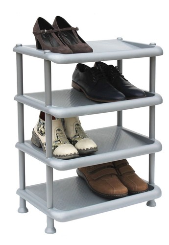 Schuhregal schuhablage - schuhregal,
