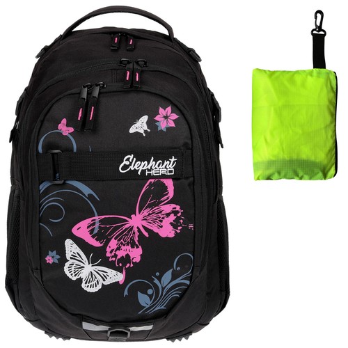 Rucksack elephant hero - rucksack,