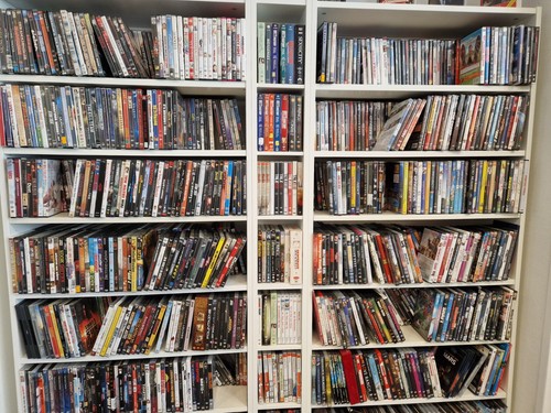 Mega sammlung 200 - sammlung, dvd