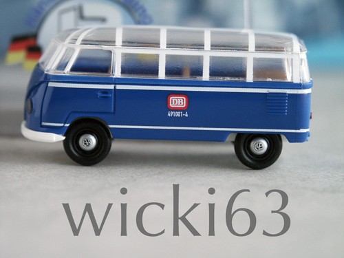 Brekina a deutsche - t1,