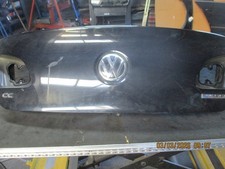 Heckklappe  Passat CC Bj 2012