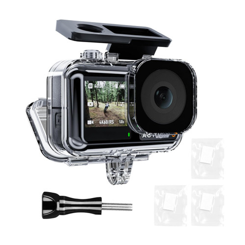 Hülle dji osmo - dji, 3