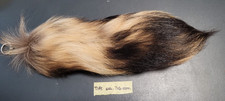 Fuchsschwanz Echtfell, ca
