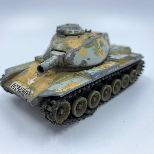 Corgi toys m60 - m60, a1