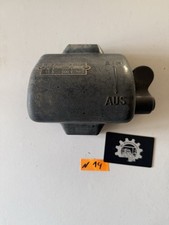Industrie Schalter  alte