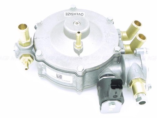 Landirenzo verdampfer li10 - landirenzo,