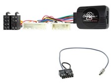 Connects2 Lenkradadapter für