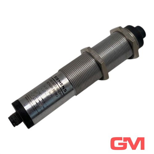 Siemens ultraschall sensor - siemens, ultraschall-sensor